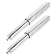 2Pcs Toilet Paper Roller Holder Replacement Spindle Rod Toilet Tissue Roller Toilet Paper Box Rod