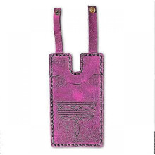 (Pink) 2025 Fashion Leather Wallet, Western Boot Wallet With Snap Strap For Women