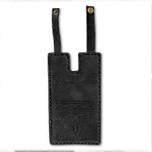 (Black) 2025 Fashion Leather Wallet, Western Boot Wallet With Snap Strap For Women