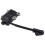 291337001 Ignition Coil for Ry251ph Ry252cs Ry253ss Ry254bc 25cc 25.4cc String Trimmer + Spark Plug 4