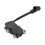 291337001 Ignition Coil for Ry251ph Ry252cs Ry253ss Ry254bc 25cc 25.4cc String Trimmer + Spark Plug 5