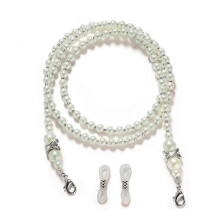 (Light green) Reading Glasses Cord For Women Eyeglasses Cord Strap Eyeglass Chain Holder