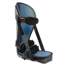 Plantar Fasciitis Night Splint Foot Support Boot Tendonitis Brace for Fascia Tendon And Calf Stretching Heel Bone L