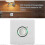 2024 New Wall Timer - Ac110-250v Outdoor Led Touch Delay Timer Switch with 16 Levels Delay Settings And Digital Countdown Timer Interruption Functio 3