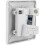 2024 New Wall Timer - Ac110-250v Outdoor Led Touch Delay Timer Switch with 16 Levels Delay Settings And Digital Countdown Timer Interruption Functio 5