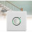 2024 New Wall Timer - Ac110-250v Outdoor Led Touch Delay Timer Switch with 16 Levels Delay Settings And Digital Countdown Timer Interruption Functio 2