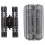 51s - Replacement Shaver Head for Braun Series 5 51s Razor, Silver 4