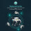 Intelligent Machine Dog Voice Dialogue AI Robot Phone Remote Control 3