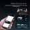Intelligent Machine Dog Voice Dialogue AI Robot Phone Remote Control 5