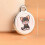 Pet Anti Lost GPS Tracker Bluetooth Smart Waterproof Locator,Cat 4