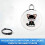 Pet Anti Lost GPS Tracker Bluetooth Smart Waterproof Locator,Cat 2