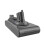 Replace V11 Battery Adapter 6.0Ah 25.2V for Dyson V11 Absolute Pro 2