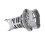 00645038 645038 Micro-Filter for Bosch Kenmore Dishwasher Parts 5