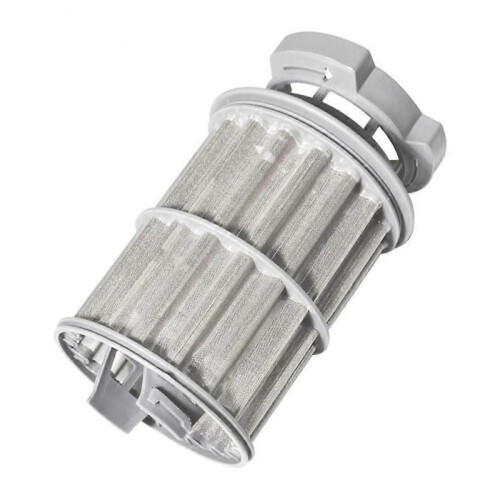 00645038 645038 Micro-Filter for Bosch Kenmore Dishwasher Parts 1