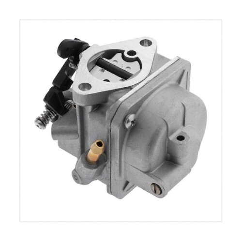 For 4 Stroke 4HP 5HP //Mercury Outboard Motor Boat 2