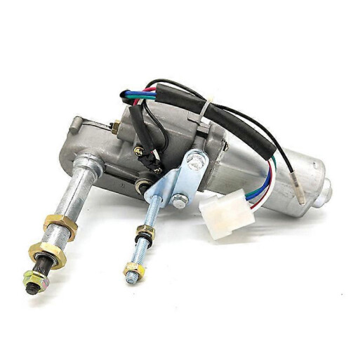 Excavator Wiper Motor Accessories for Doosan Deawoo DH60/80-7 1