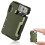 G5 Rechargeable EDC Flashlight, with 180 Rotation RGB Dual Light 4