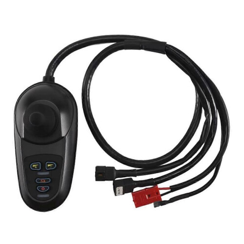 24V Electric Wheel Chair Joystick Controller for Electric Wheelchairs