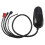24V Electric Wheel Chair Joystick Controller for Electric Wheelchairs 2