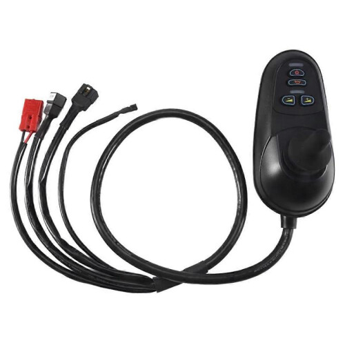 24V Electric Wheel Chair Joystick Controller for Electric Wheelchairs 1