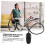 24V Electric Wheel Chair Joystick Controller for Electric Wheelchairs 3