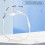 10 Pin 10 Core PoE RJ45 Network Cable for IP Camera 2