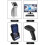 10 Pin 10 Core PoE RJ45 Network Cable for IP Camera 3