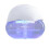 Water-Based Purifier Air Washer Air Fresher White EU Plug 1