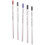5Pcs Underglaze Pencils for Pottery B 4