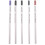 5Pcs Underglaze Pencils for Pottery B 3