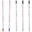 5Pcs Underglaze Pencils for Pottery B 5