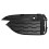 For X6 F16 Left Right Fog Lamp Frame Front Bumper Grille Right 3