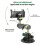 LanParte New Phone Holder Car Phone Holder 3
