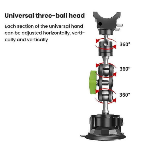 LanParte New Phone Holder Car Phone Holder 1