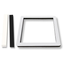 25071 RV & Roof Air Conditioner Gasket Kit, Self-Adhesive