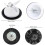 KitchenAid Blender Coupler Replacement Parts - 4 Leaf Blender Blade and Coupler, 9704230 5