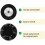 KitchenAid Blender Coupler Replacement Parts - 4 Leaf Blender Blade and Coupler, 9704230 4