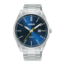 Lorus - RH915QX9 - Wristwatch - Men - Quartz - Classic