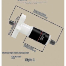 Lay Z Spa Super Silent Pump - Fix E02 Noisy Issue, Fits All Lay Z Spa