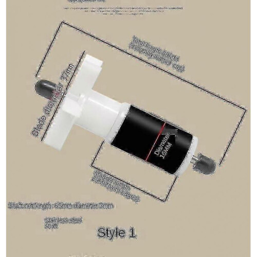 Lay Z Spa Super Silent Pump - Fix E02 Noisy Issue, Fits All Lay Z Spa