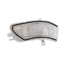 (Right) LED Turn Signal Light for Honda CRV 2007 - 2011 & Crosstour 2011 - 2016, Left/Right Rearview Mirror, 1PC