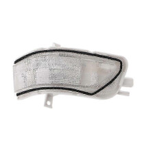 (Left) LED Turn Signal Light for Honda CRV 2007 - 2011 & Crosstour 2011 - 2016, Left/Right Rearview Mirror, 1PC