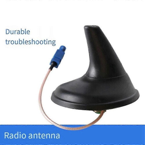 Car Fin Antenna for Saab 9-3 (2003-2012) & 9-5 (1998-2009) 2