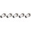 5Pcs DM2 0.2Ohm Coil Replacements for Drag 3/Drag X Plus/S Pro Kit 3