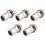5Pcs DM2 0.2Ohm Coil Replacements for Drag 3/Drag X Plus/S Pro Kit 2