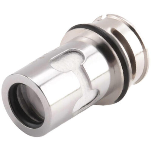 5Pcs DM2 0.2Ohm Coil Replacements for Drag 3/Drag X Plus/S Pro Kit