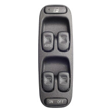 Volvo V70 S70 XC70 (1998 - 2000) Front Left Electric Window Control Master Switch 8638452