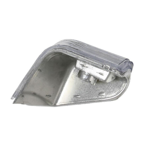 2006 - 2017 Mercedes Sprinter Wing Mirror Door Indicator Lens Pair (Left & Right) 2
