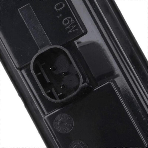 Ford Focus MK3/ST/RS 2012 - 2018 License Plate Light Micro - Switch Button OEM Replacement BM51 - 19B514 1