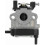 Hitachi RB24EA/RB24EAP 23.9cc Carburetor Kit 4